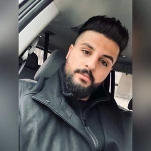 Meet your Posher, Mohammed